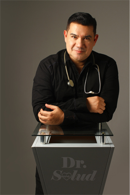 Dr. Abel Poleo